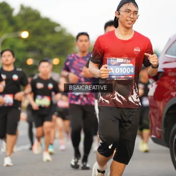 Runner Photo 3600795