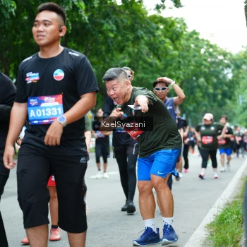 Runner Photo 3600798