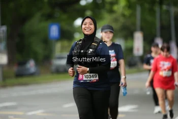 Runner Photo 36008