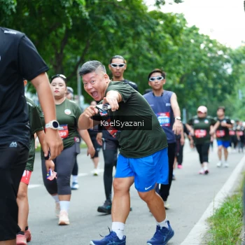 Runner Photo 3600800