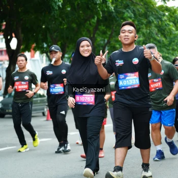 Runner Photo 3600801