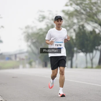 Runner Photo 3600802