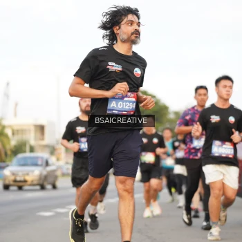Runner Photo 3600804