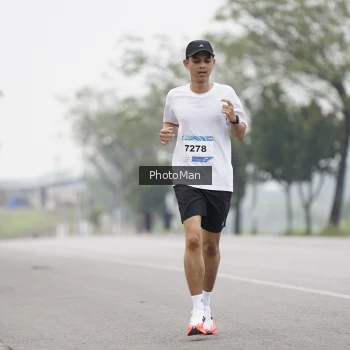 Runner Photo 3600807