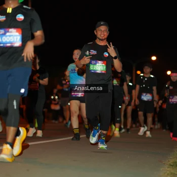 Runner Photo 3600815