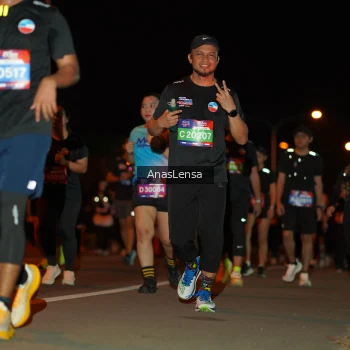 Runner Photo 3600817