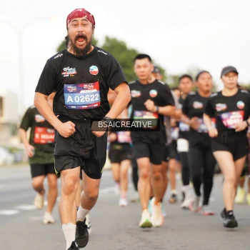 Runner Photo 3600818