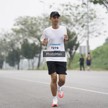 Runner Photo 3600819