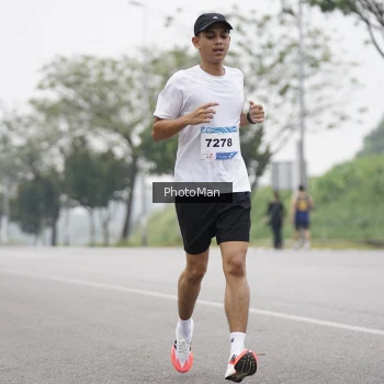 Runner Photo 3600821