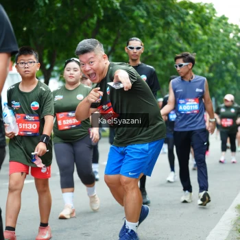 Runner Photo 3600823