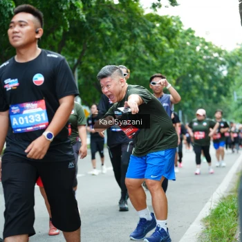 Runner Photo 3600828