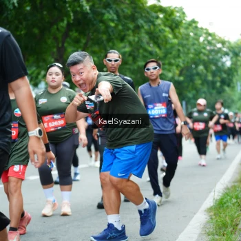Runner Photo 3600829