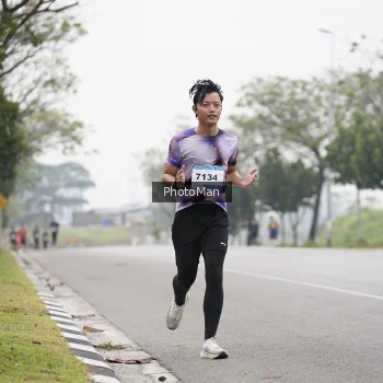 Runner Photo 3600830