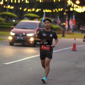 Runner Photo 3600833