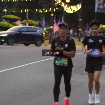 Runner Photo 3600834