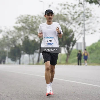 Runner Photo 3600835
