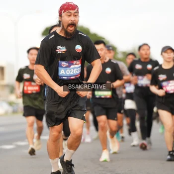 Runner Photo 3600837