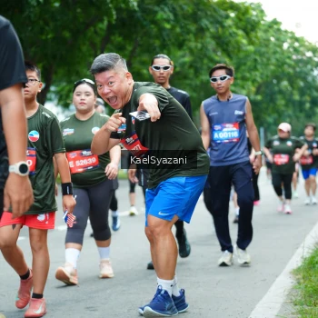 Runner Photo 3600841