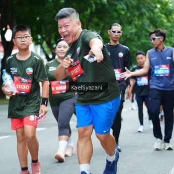 Runner Photo 3600845