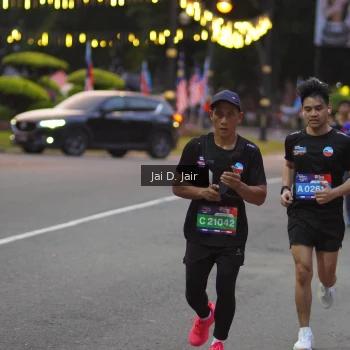 Runner Photo 3600848