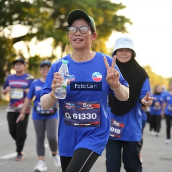 Runner Photo 3600849