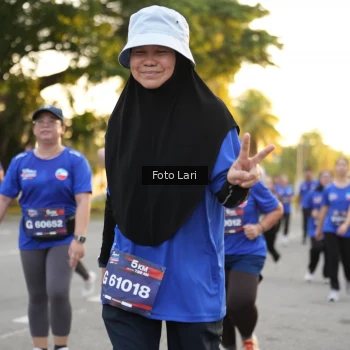 Runner Photo 3600854