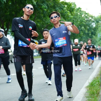 Runner Photo 3600855