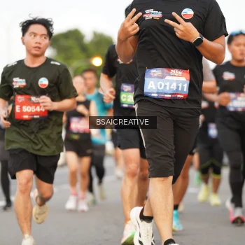 Runner Photo 3600864