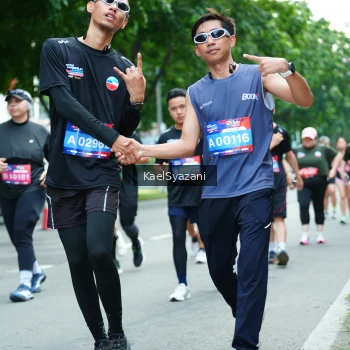 Runner Photo 3600865