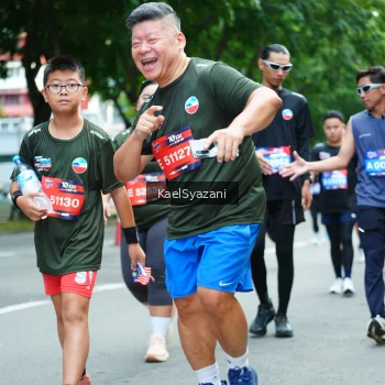 Runner Photo 3600867