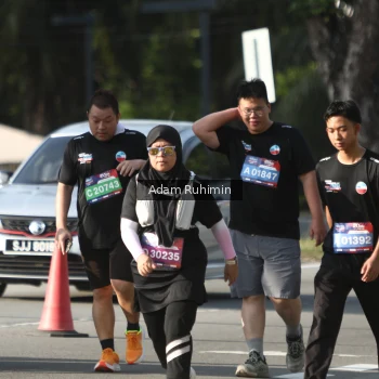Runner Photo 3600869