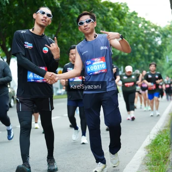 Runner Photo 3600872