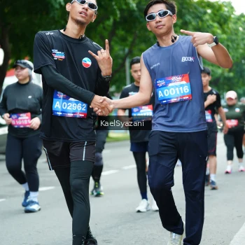 Runner Photo 3600873