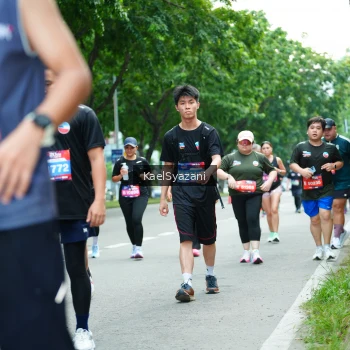 Runner Photo 3600875