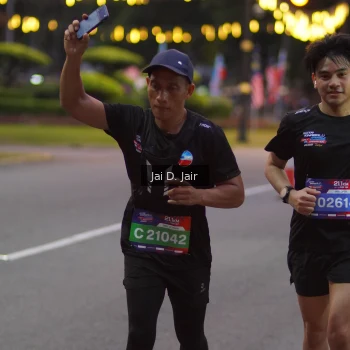 Runner Photo 3600880