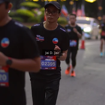 Runner Photo 3600881