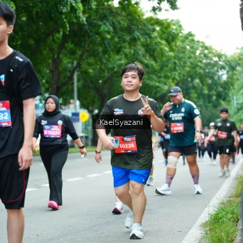 Runner Photo 3600891