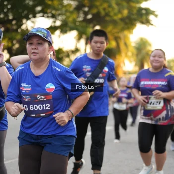 Runner Photo 3600892