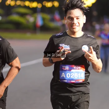 Runner Photo 3600899