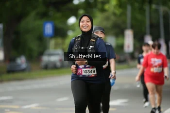 Runner Photo 36009