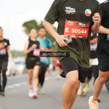 Runner Photo 3600900