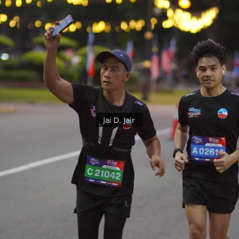 Runner Photo 3600902