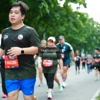 Runner Photo 3600903