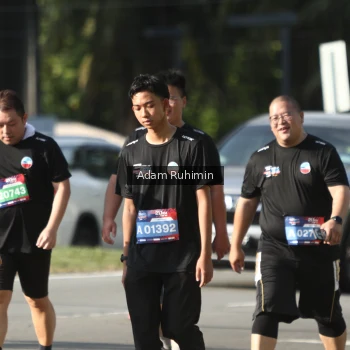 Runner Photo 3600905