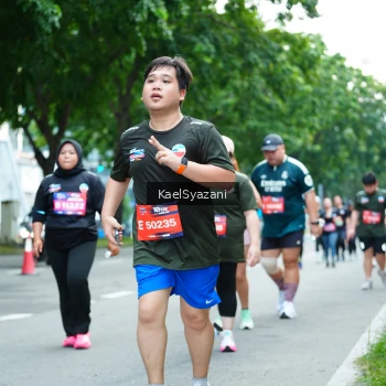 Runner Photo 3600908