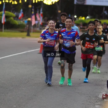 Runner Photo 3600910