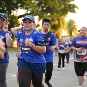 Runner Photo 3600912