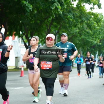 Runner Photo 3600917