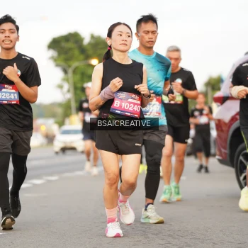 Runner Photo 3600918