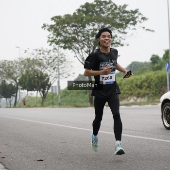 Runner Photo 3600924